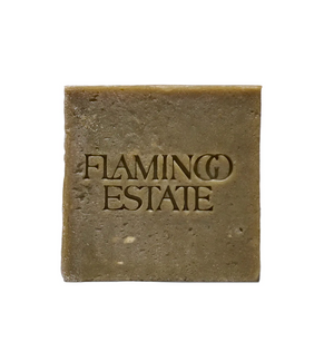 Rosemary Parsley Soap Brick