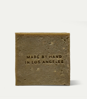 Rosemary Parsley Soap Brick