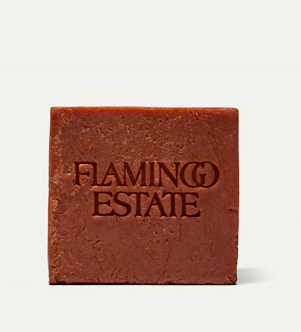 Roma Heirloom Tomato Soap Brick