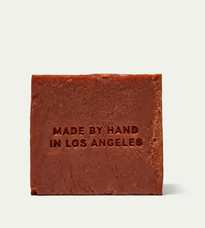 Roma Heirloom Tomato Soap Brick