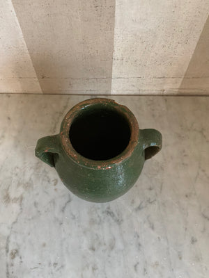 Olivia Terracotta Urn