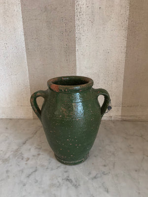 Olivia Terracotta Urn
