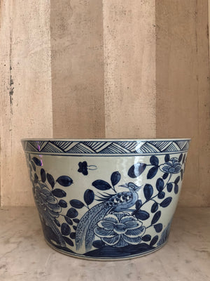 Aviary Oriental Planter