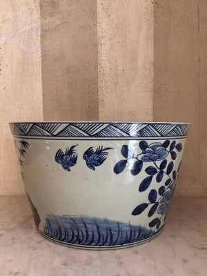 Aviary Oriental Planter