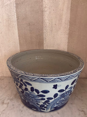 Aviary Oriental Planter