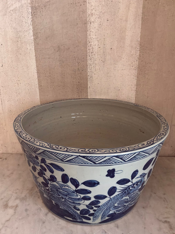 Aviary Oriental Planter