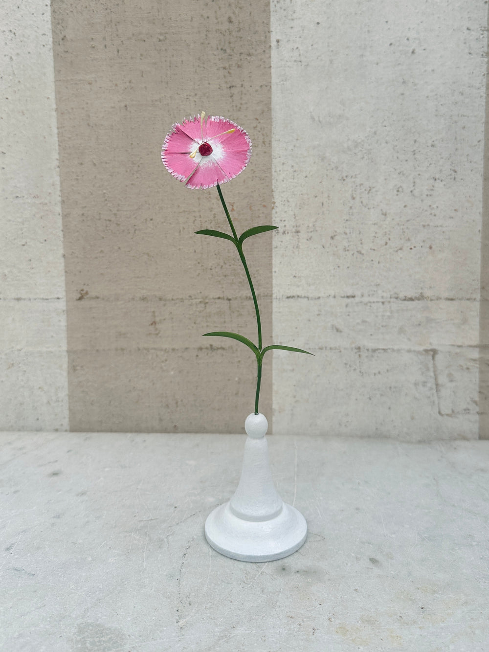 Pink Carnation 11"