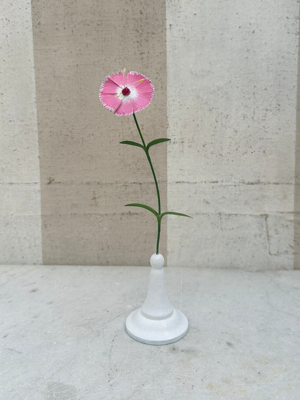 Pink Carnation 11"