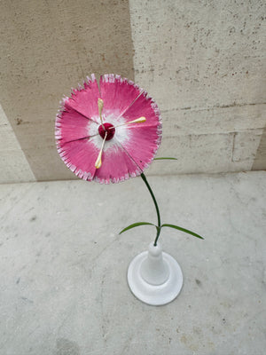 Pink Carnation 11"