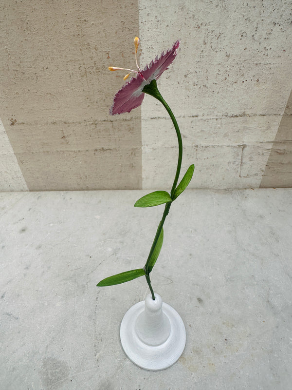 Pink Carnation 11"