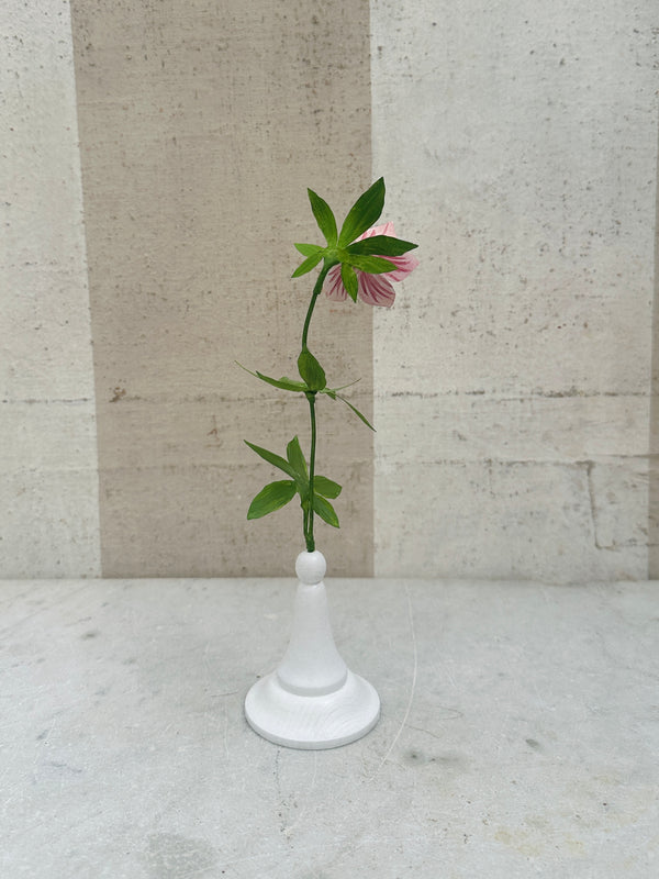 Pink Helleborous 10.5"