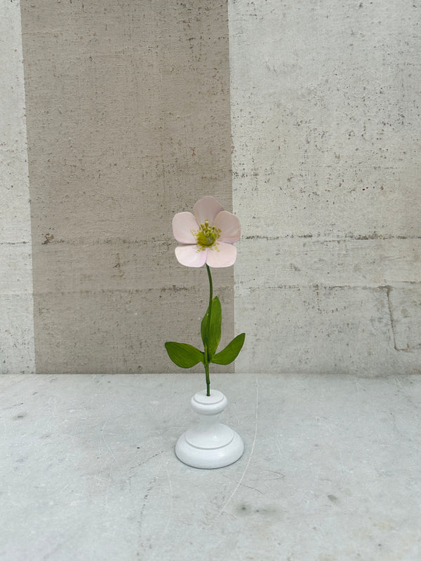 Little Flower, Pink 8"