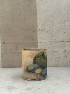Eggs Desk Cup