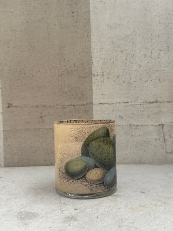 Eggs Desk Cup