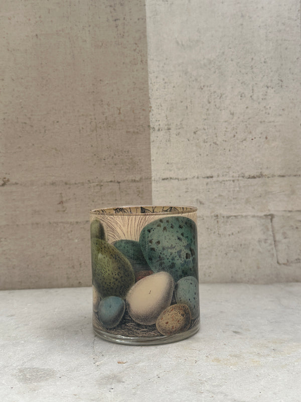 Eggs Desk Cup