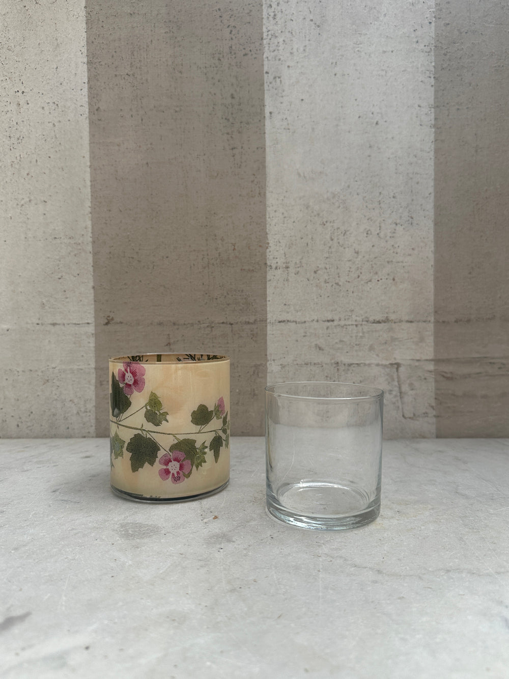 Malva Desk Cup