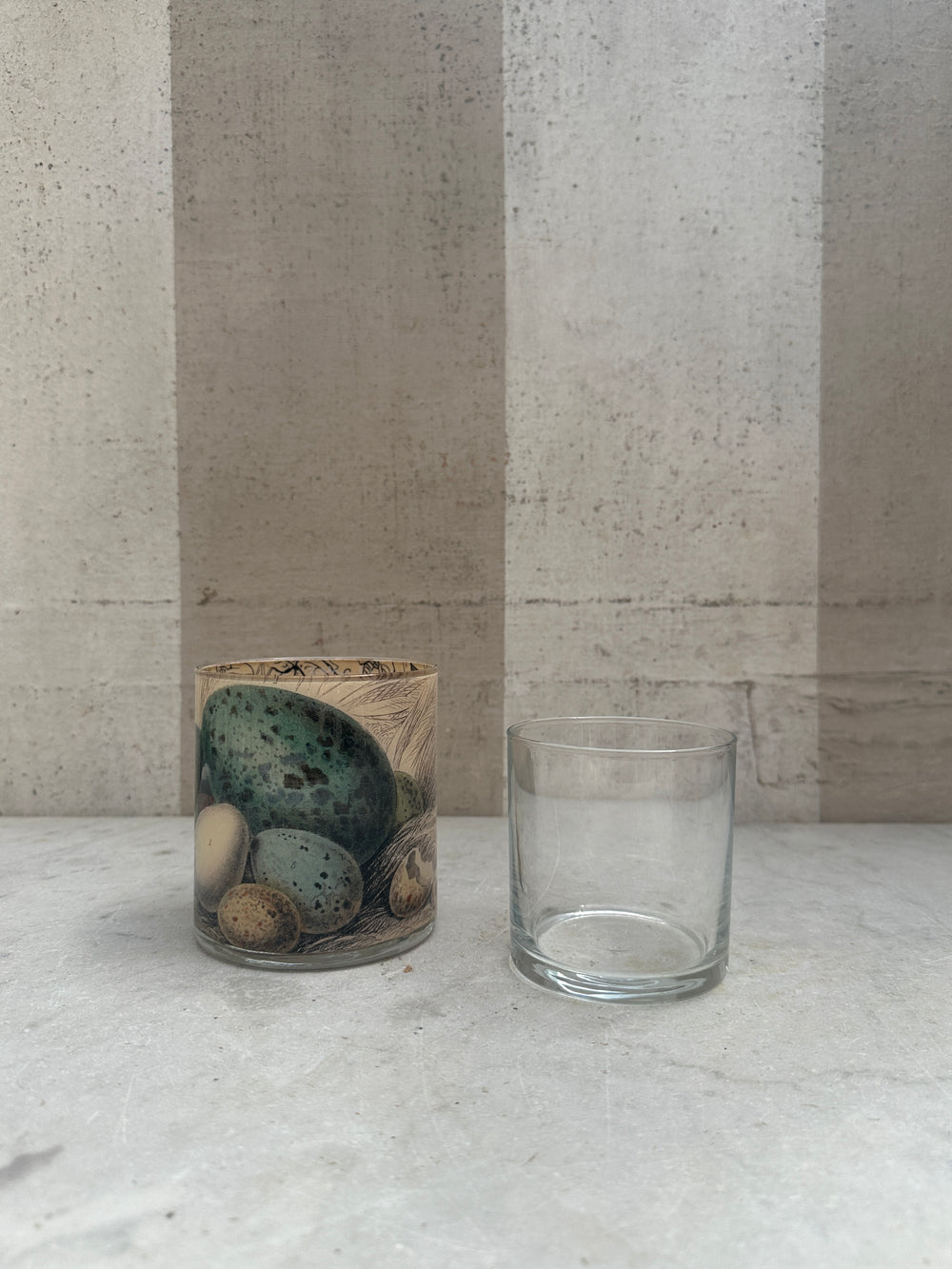 Eggs Desk Cup