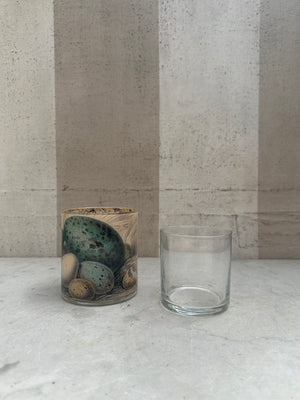 Eggs Desk Cup