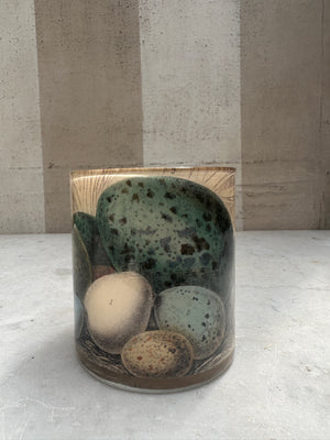 Eggs Desk Cup