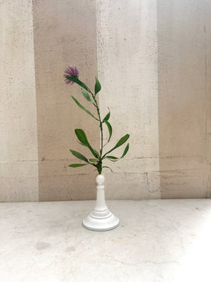 Lilac Daisy 15"