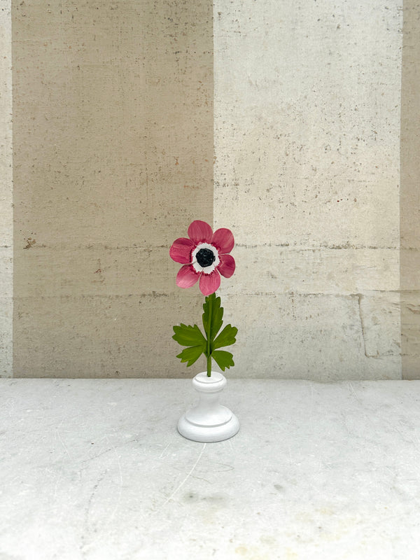 Little Flower, Magenta 7"