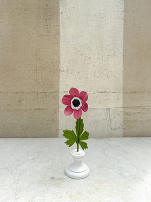 Little Flower, Magenta 7"