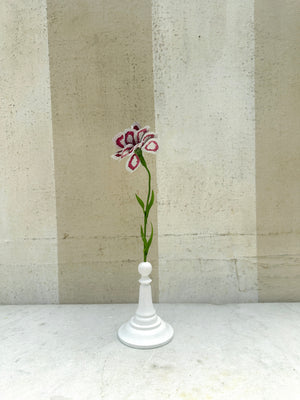 Variegated Carnation 13"