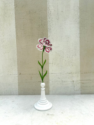 Variegated Carnation 13"