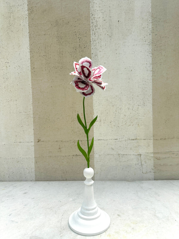 Variegated Carnation 13"