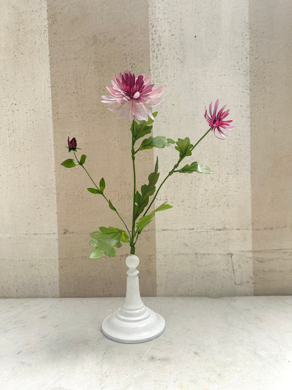 Chrysanthemum Branch 16"