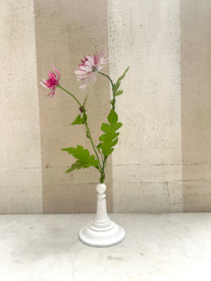 Chrysanthemum Branch 16"