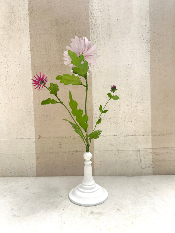 Chrysanthemum Branch 16"