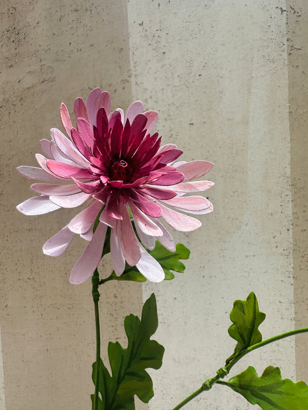 Chrysanthemum Branch 16"