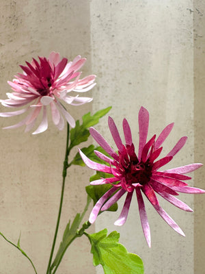 Chrysanthemum Branch 16"