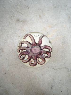 Starfish Dome Paperweight