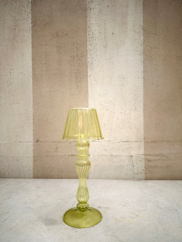 La Boheme Tealight