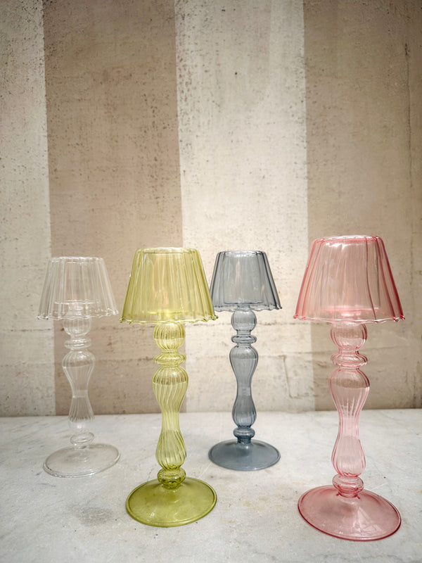 La Boheme Tealight
