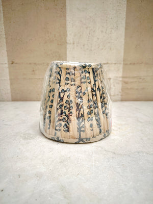 Blue Botanical Poldina Shade