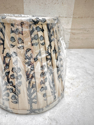 Blue Botanical Poldina Shade