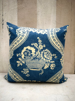 Pierre Frey Pillow 22"
