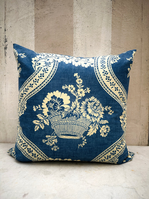 Pierre Frey Pillow 22"