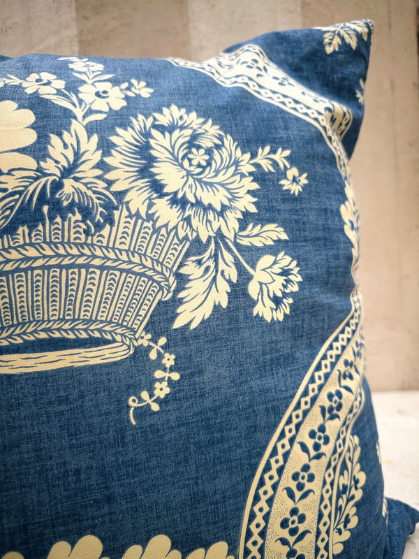 Pierre Frey Pillow 22"