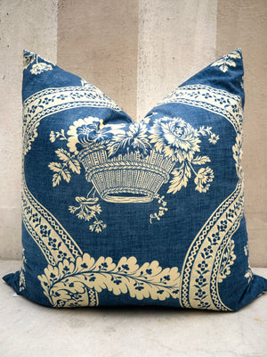 Pierre Frey Pillow 22"