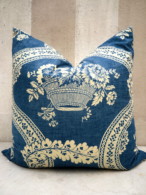 Pierre Frey Pillow 22"
