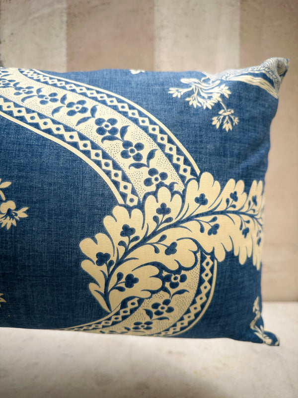 Pierre Frey Pillow Lumbar