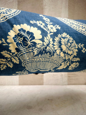 Pierre Frey Pillow Lumbar