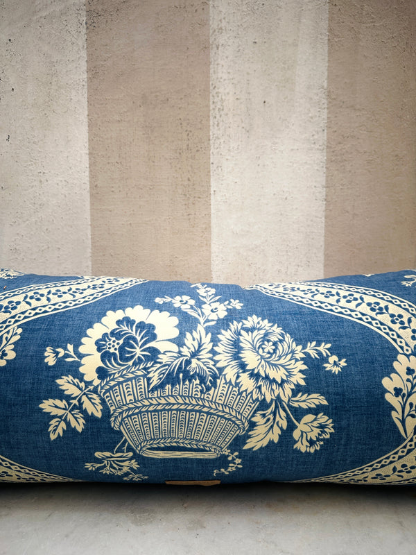 Pierre Frey Pillow Lumbar