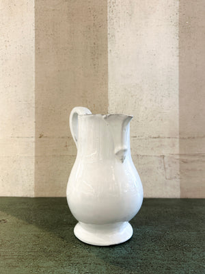 Paris Pitcher