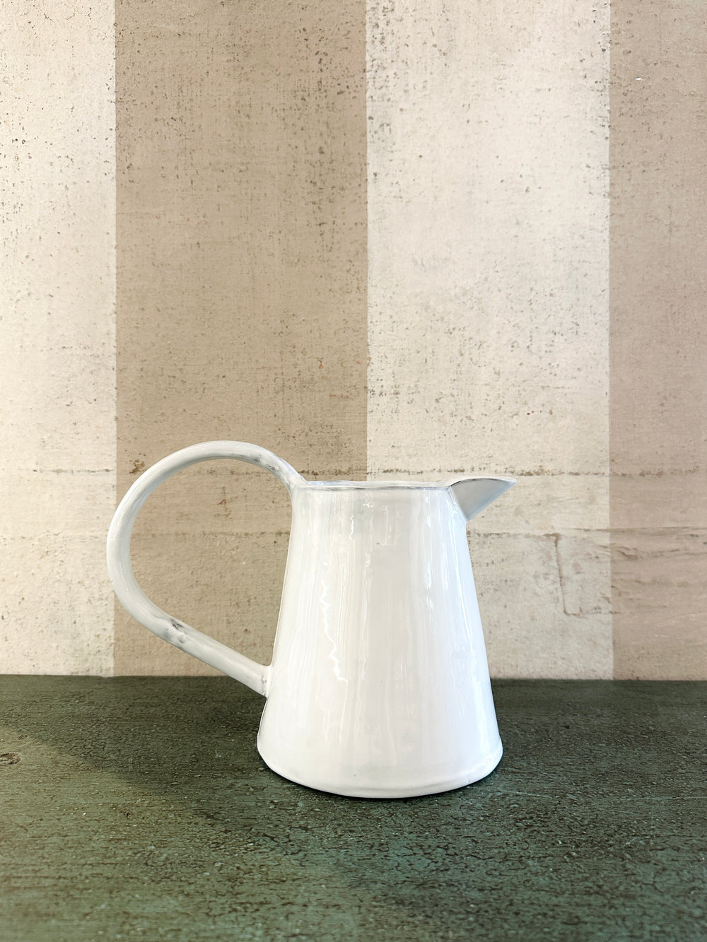 Paris Large Pitcher