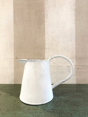 Paris Large Pitcher